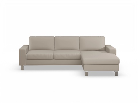 Ecksofa LO Medium Plus R